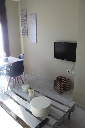 Ab Dominicum Apartamentos Málaga Extérieur photo