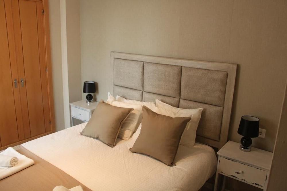 Ab Dominicum Apartamentos Málaga Extérieur photo